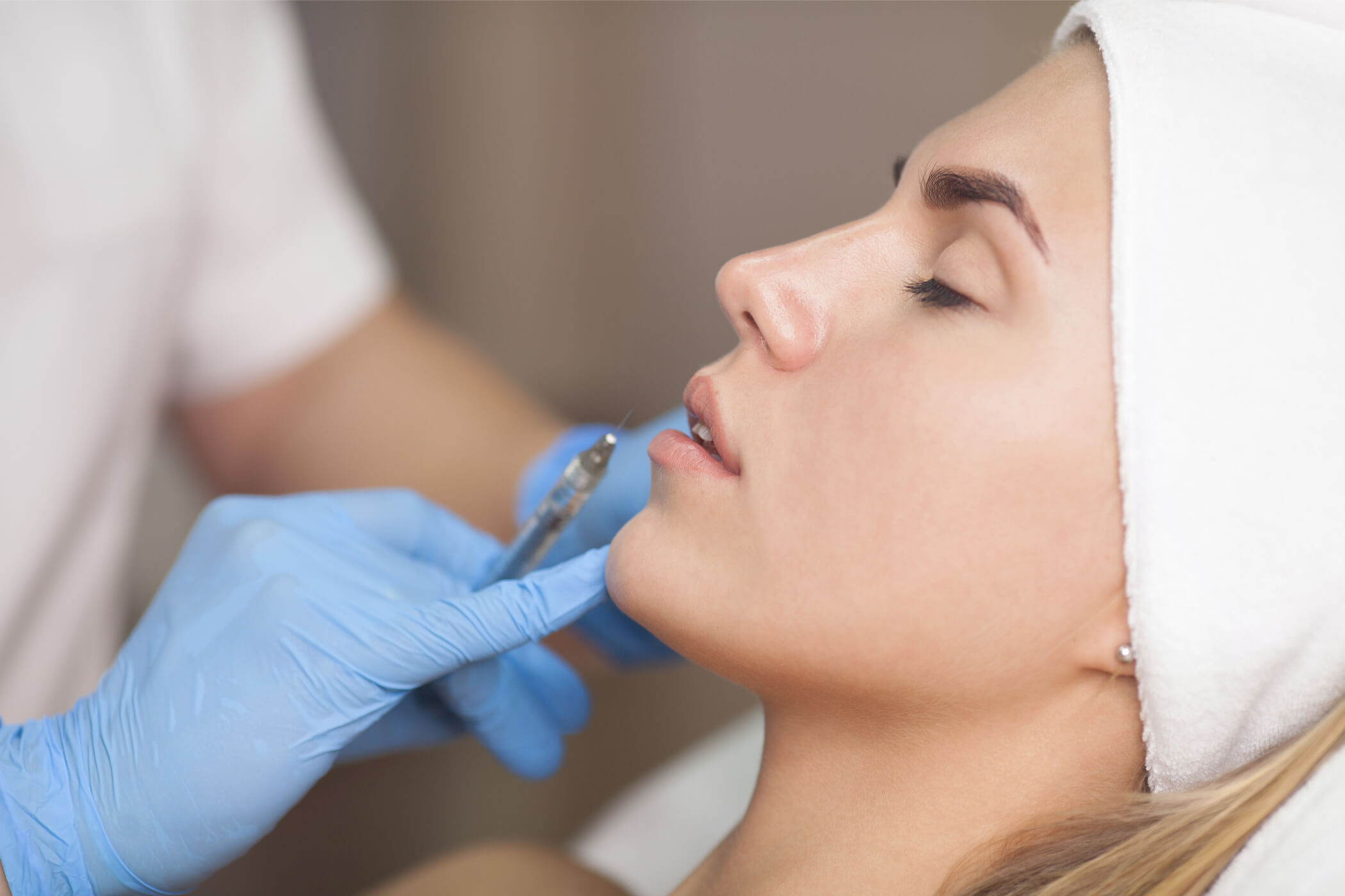 What To Know Before Getting Fillers